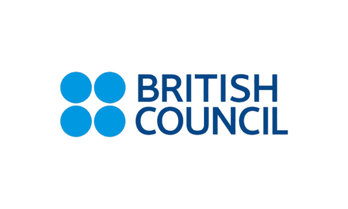 British Council Logo