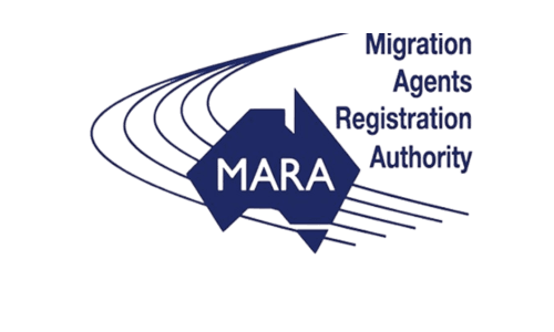 MARA Logo