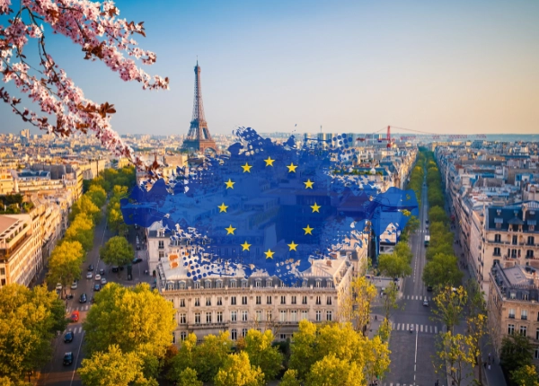 Europe